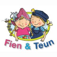 Fien en Teun