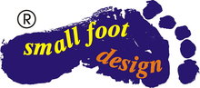 Small Foot design