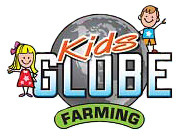 Kids Globe Farming