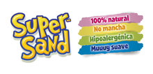 Super Sand