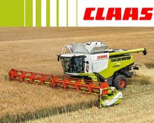 Claas