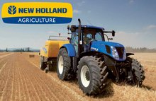 New Holland