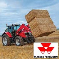 Massey Ferguson