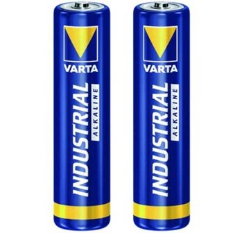 Varta AAA batterij