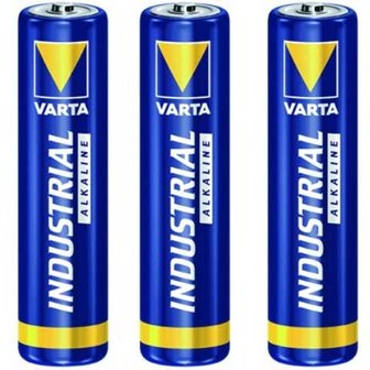 Varta AAA batterij