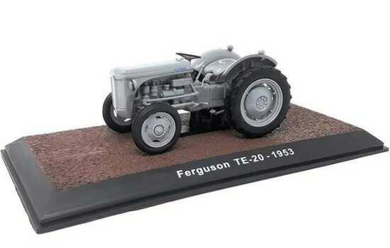 ferguson miniatuur