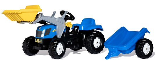 Rolly Toys 023929