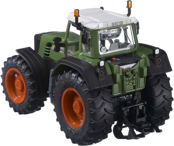 siku 6752 infrarood fendt