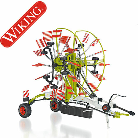 Wiking 77828 Claas hark