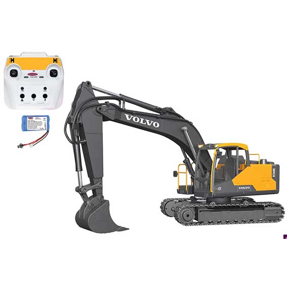 Jamara remote rupskraan