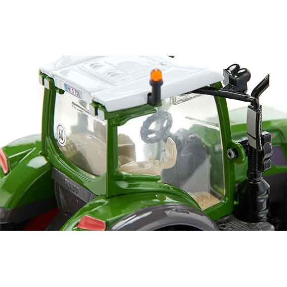 Siku Fendt 728 Vario (schaal 1:32)