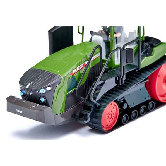 Siku 6789 - Siku Control Bluetooth Fendt 1167 Vario met