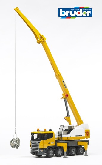 bruder bf3570