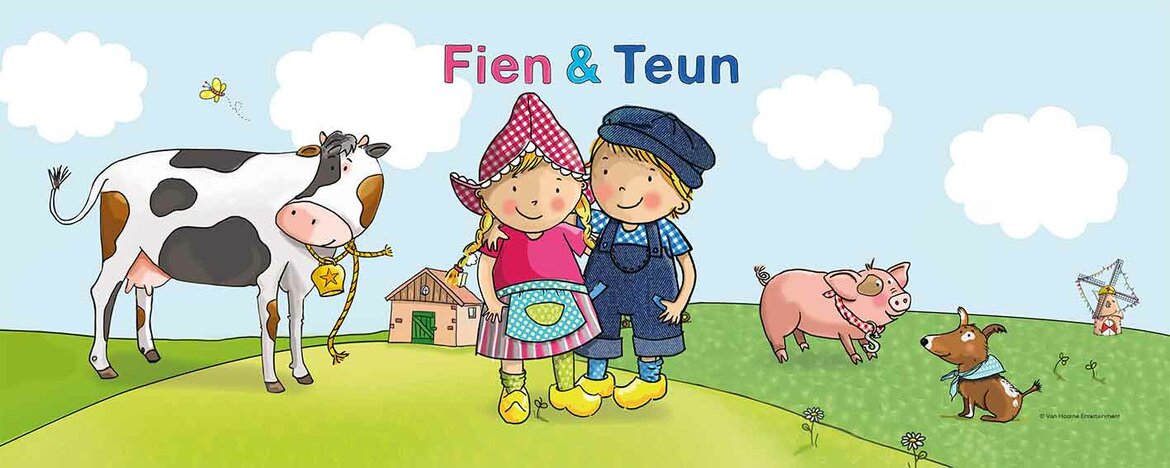 Fien-en-Teun