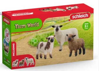 Schleich-nieuw-2024