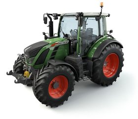 Fendt