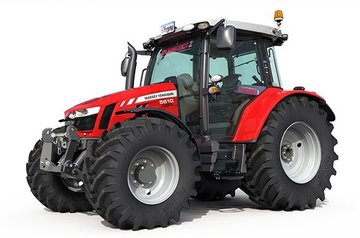 Massey-Ferguson