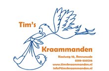 Kraammanden