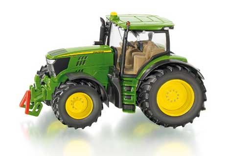 John Deere miniaturen