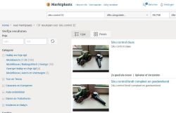 Siku Control Marktplaats