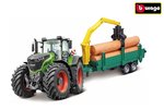 Bburago Fendt 1050