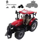 Britains Case Maxxum