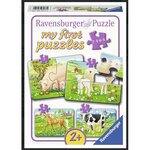 ravensburger 070770 