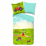 Good Morning Dekbedovertrek 2359