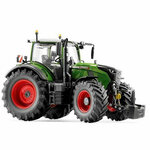 Wiking 7868 Fendt 728 vario