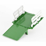 Bruder onderdeel 44549 laadklep voor veewagen