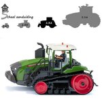 Siku 6790 RC Fendt Rupstractor