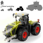 Siku bluetooth Claas Xerion
