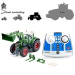 Siku Remote control Fendt met voorlader