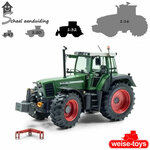 Weise Toys Fendt Favorit 816