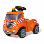 Ferbedo 171231 looptruck Service