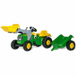 Rolly Toys John Deere