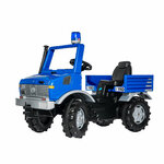 038183 RollyUnimog politie