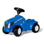 Rolly Toys Minitrac New Holland T6010