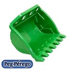 Peg Perego Ground Loader bak