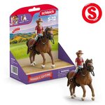 Schleich Horses 42711