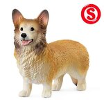  layers Schleich Dog 13999