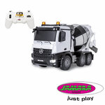 Jamara Mercedes Arocs betonmixer