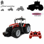 Jamara 405301 Massey Ferguson