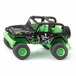 Siku Jeep Big Wheel
