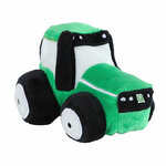 661154 groene tractor