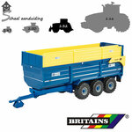 Britains 43284