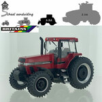 Britains Case IH Magnum 7250