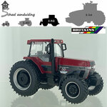 Britains Case IH 7250