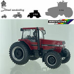 Britains Case IH Magnum 7140