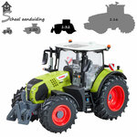 Britains 43374 Claas Arion
